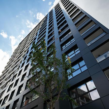 Apartments Warsaw Citylink By Noclegi Renters מראה חיצוני תמונה