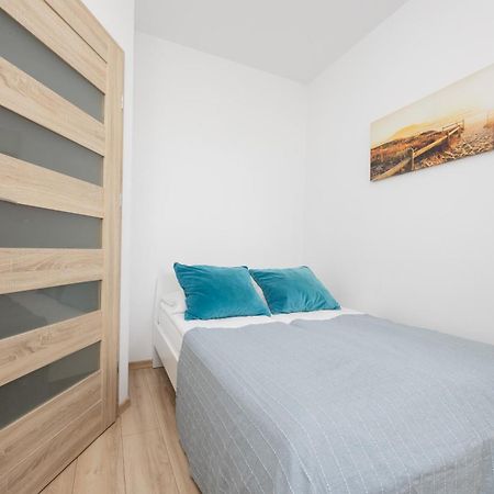Apartments Warsaw Citylink By Noclegi Renters מראה חיצוני תמונה