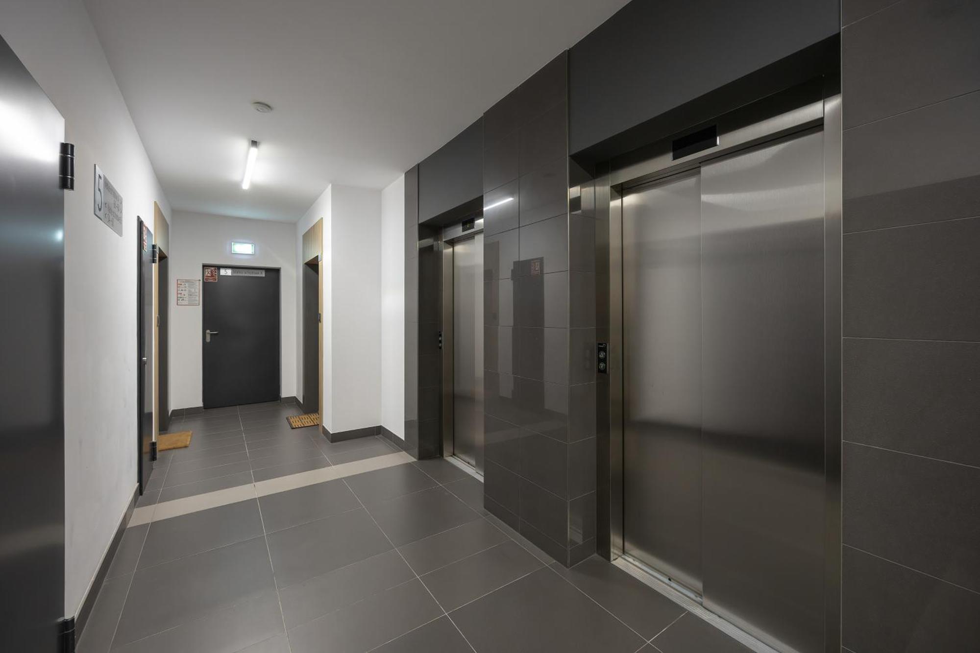 Apartments Warsaw Citylink By Noclegi Renters מראה חיצוני תמונה