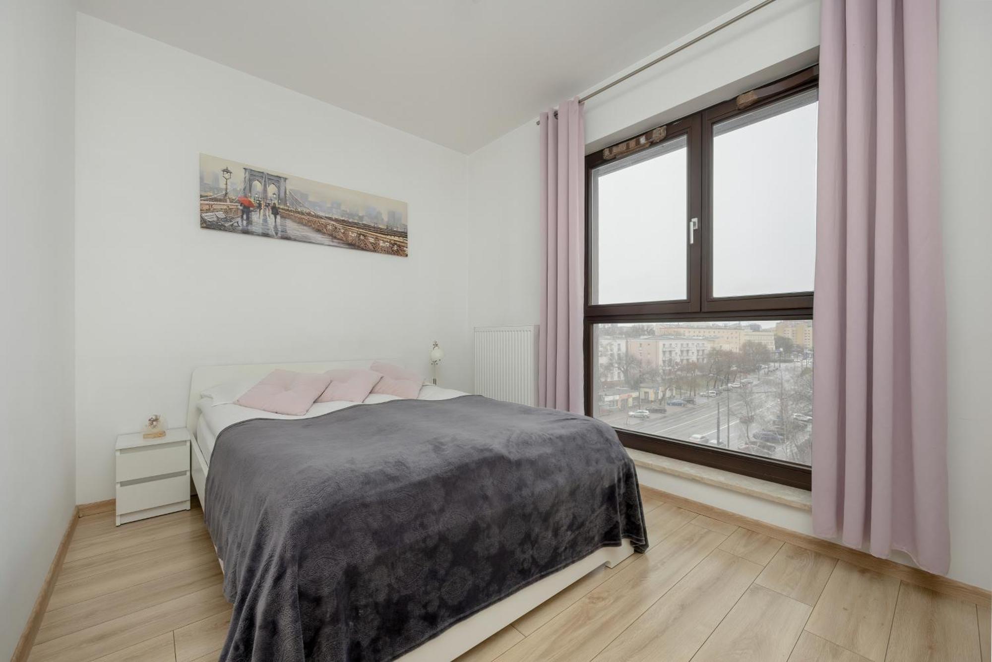 Apartments Warsaw Citylink By Noclegi Renters מראה חיצוני תמונה