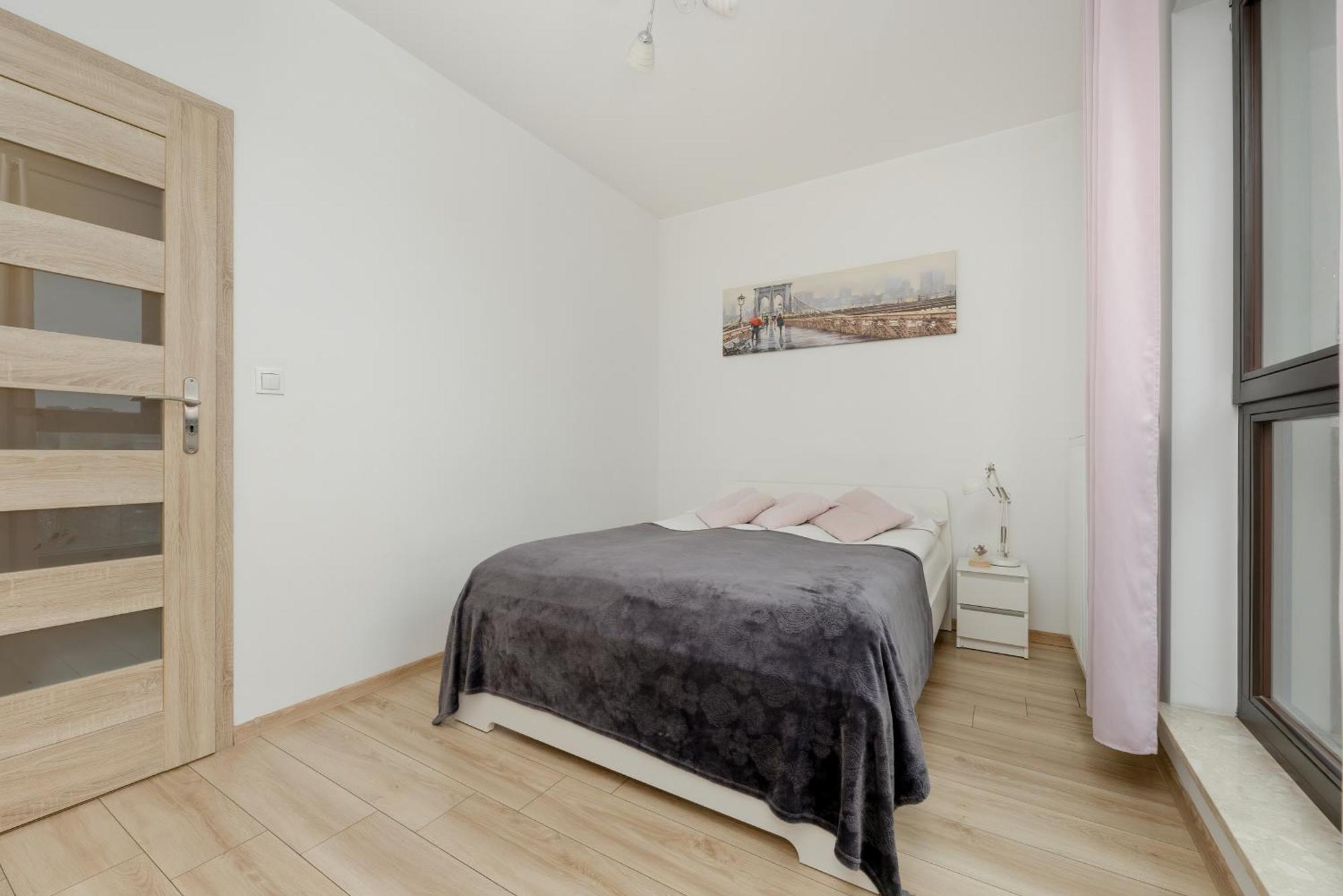 Apartments Warsaw Citylink By Noclegi Renters מראה חיצוני תמונה