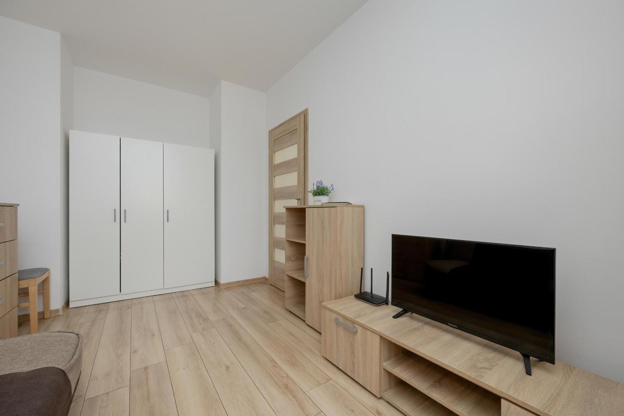 Apartments Warsaw Citylink By Noclegi Renters מראה חיצוני תמונה
