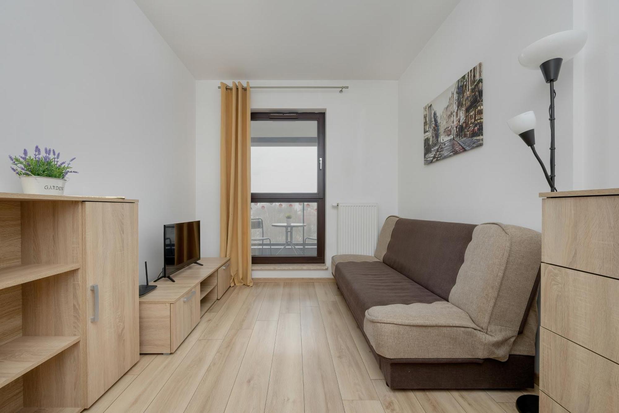 Apartments Warsaw Citylink By Noclegi Renters מראה חיצוני תמונה