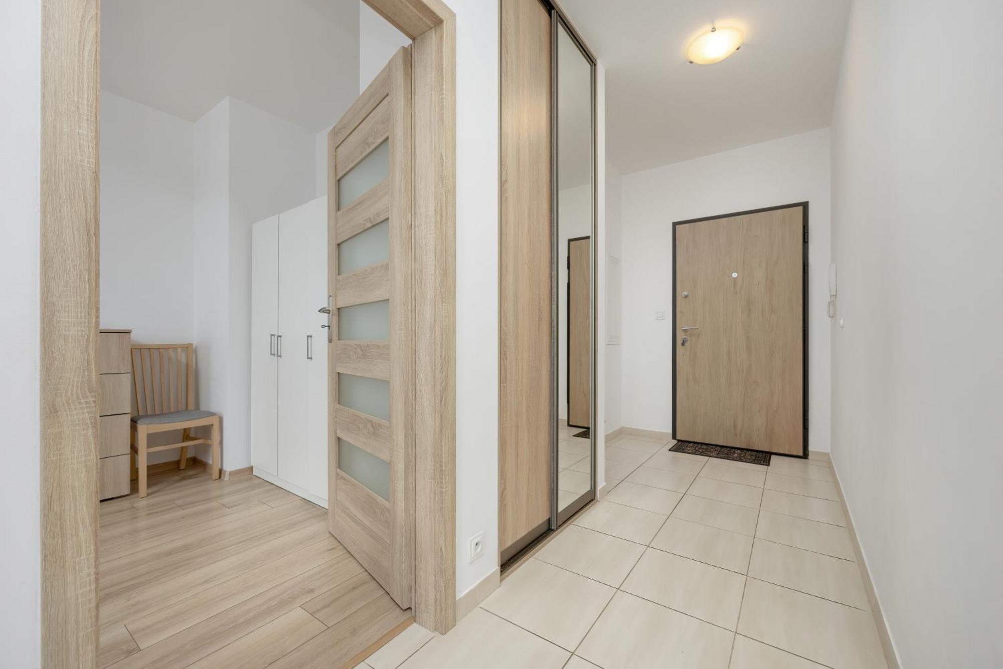 Apartments Warsaw Citylink By Noclegi Renters מראה חיצוני תמונה