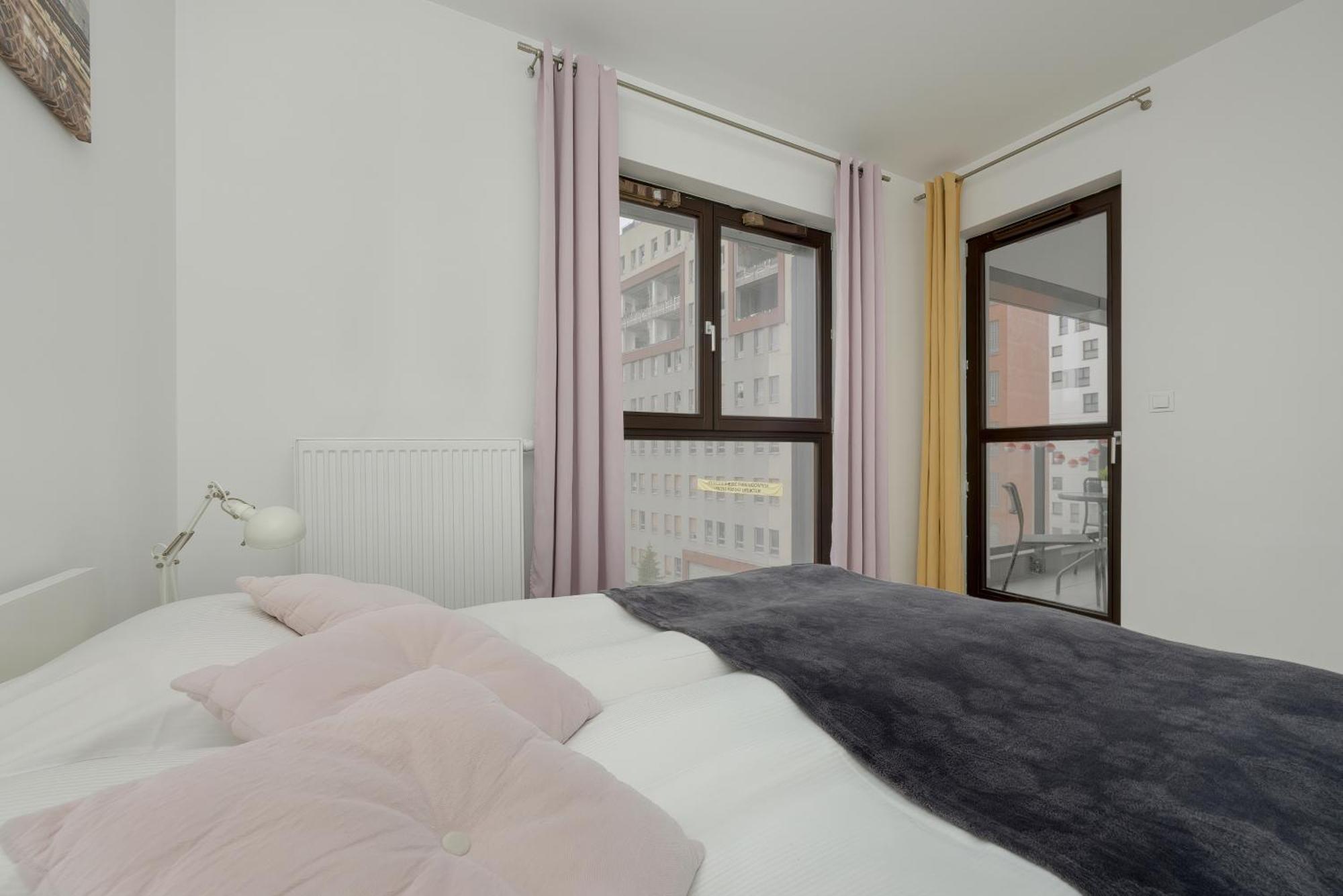 Apartments Warsaw Citylink By Noclegi Renters מראה חיצוני תמונה
