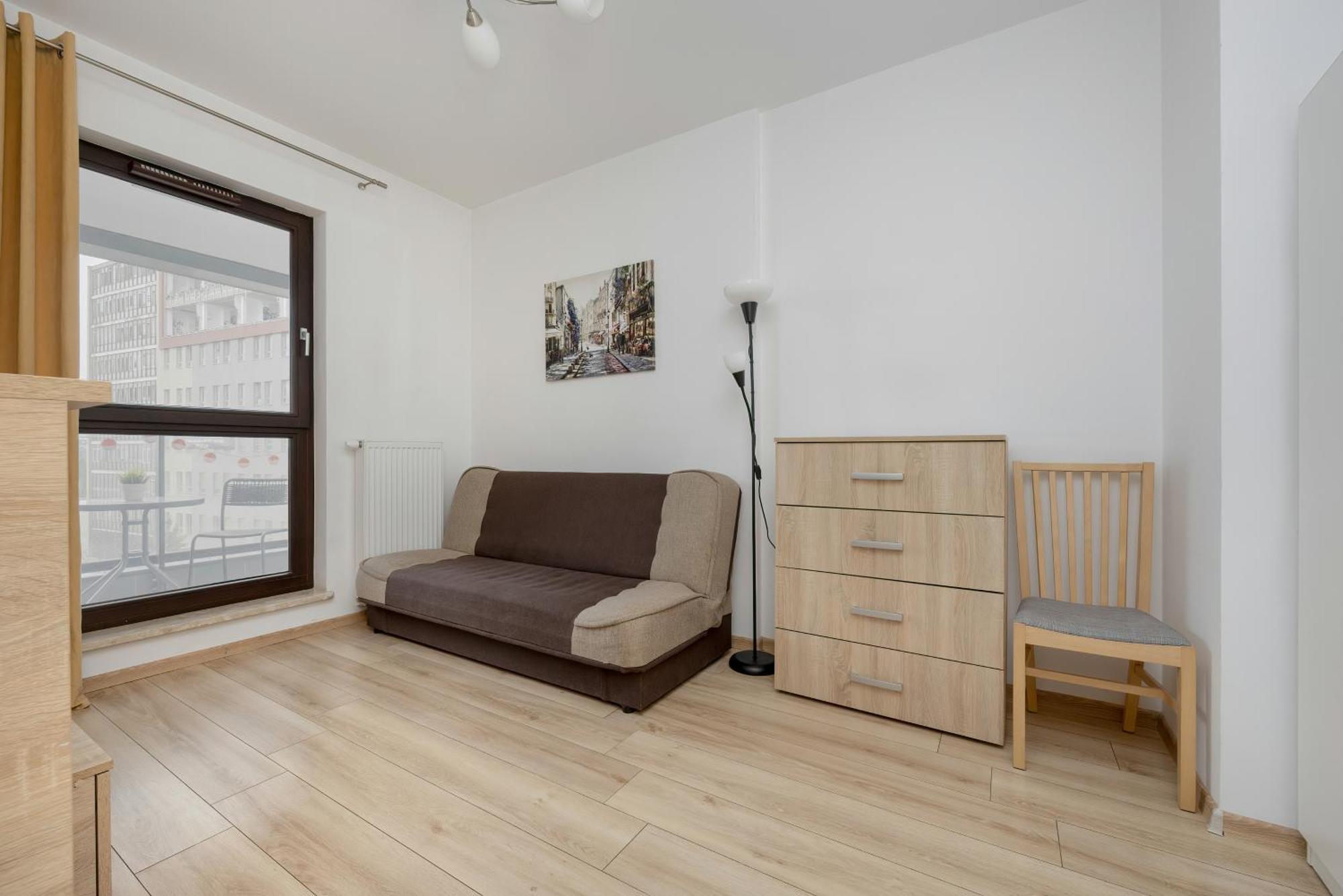 Apartments Warsaw Citylink By Noclegi Renters מראה חיצוני תמונה