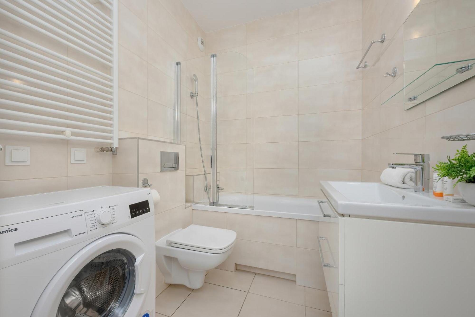 Apartments Warsaw Citylink By Noclegi Renters מראה חיצוני תמונה