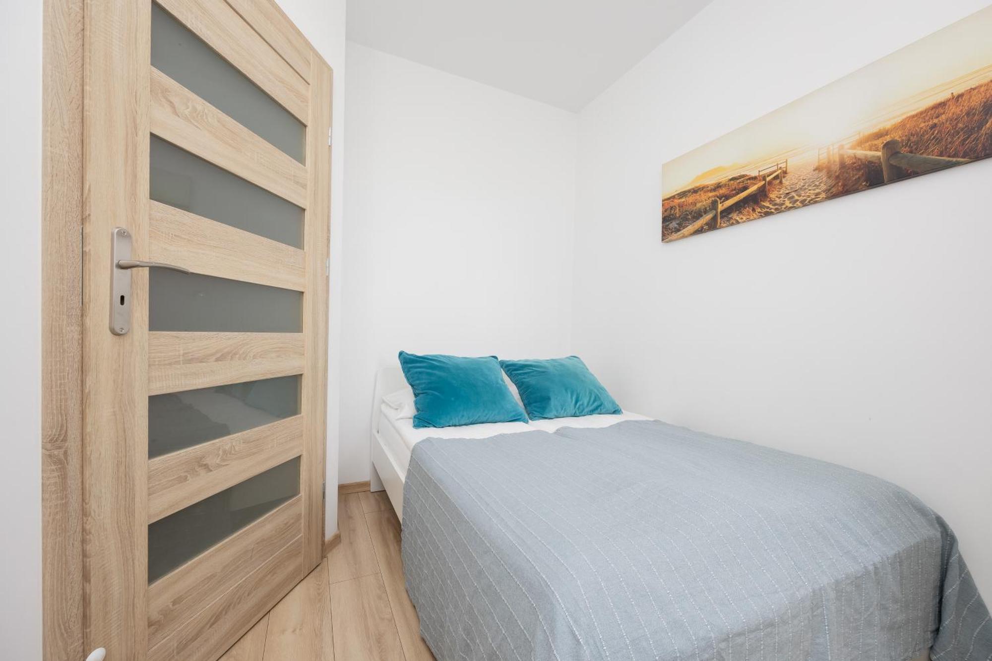 Apartments Warsaw Citylink By Noclegi Renters מראה חיצוני תמונה