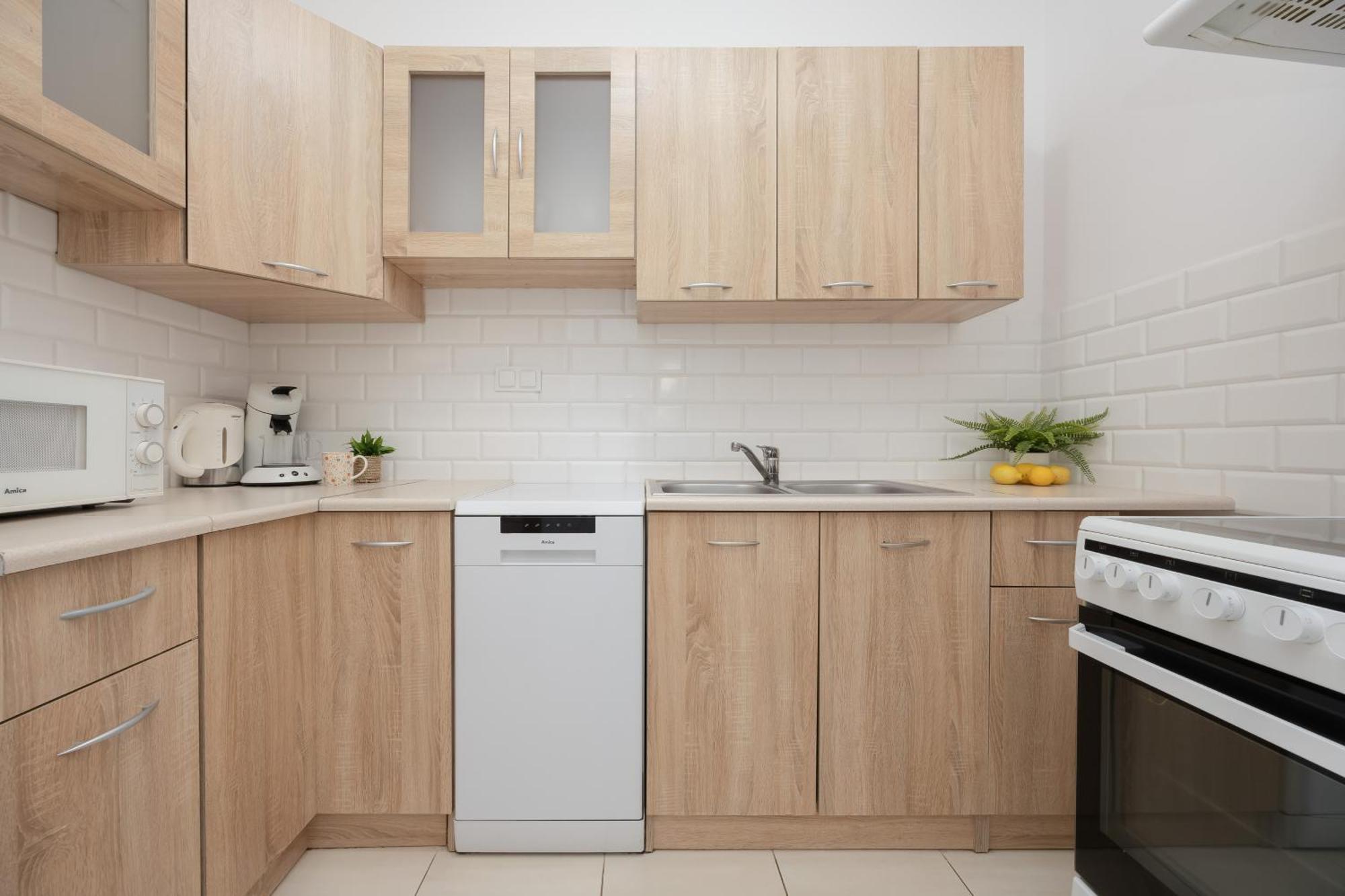 Apartments Warsaw Citylink By Noclegi Renters מראה חיצוני תמונה