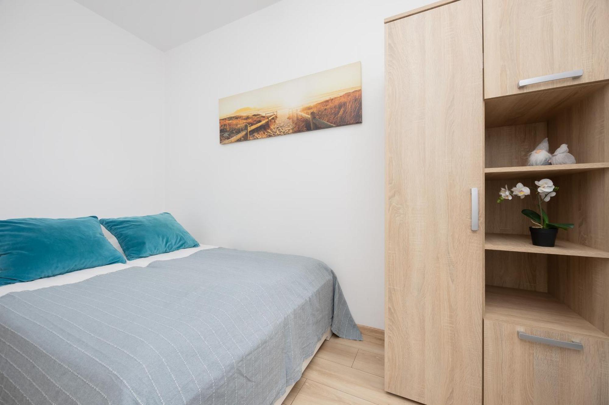 Apartments Warsaw Citylink By Noclegi Renters מראה חיצוני תמונה