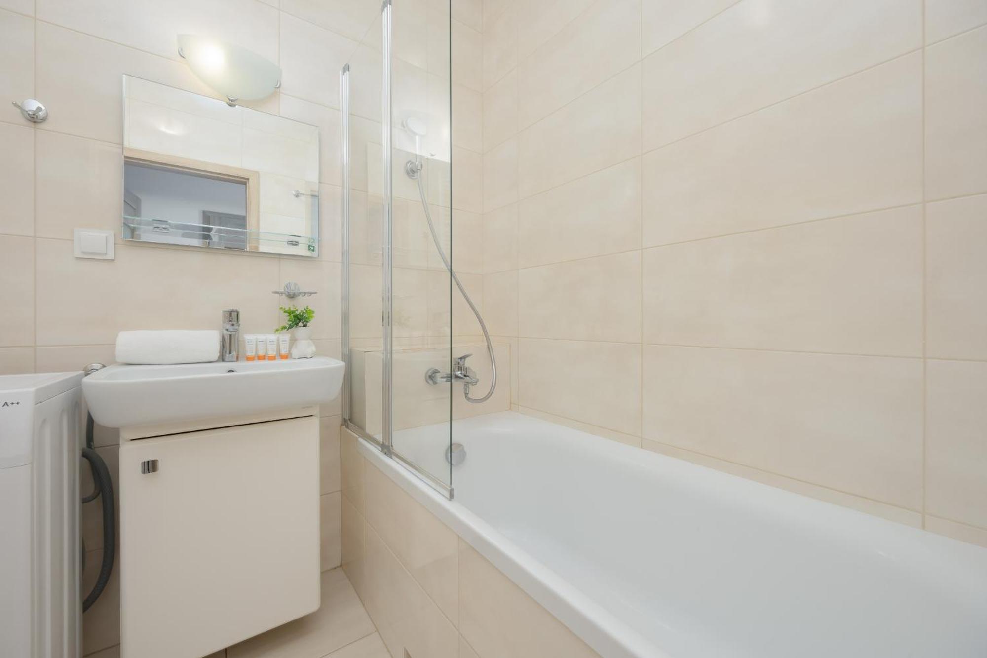 Apartments Warsaw Citylink By Noclegi Renters מראה חיצוני תמונה
