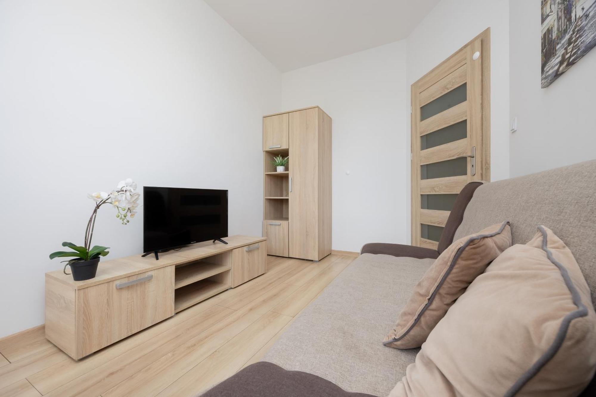 Apartments Warsaw Citylink By Noclegi Renters מראה חיצוני תמונה