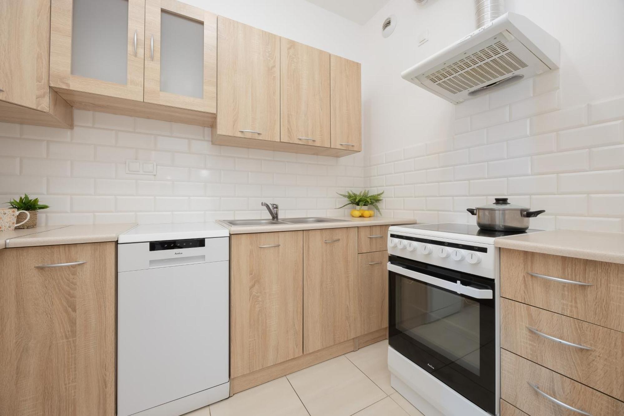 Apartments Warsaw Citylink By Noclegi Renters מראה חיצוני תמונה