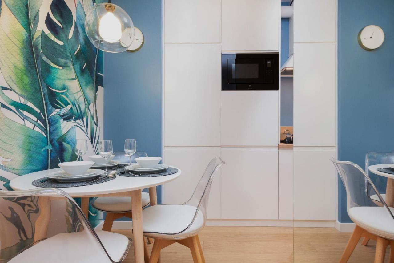 Apartments Warsaw Citylink By Noclegi Renters מראה חיצוני תמונה