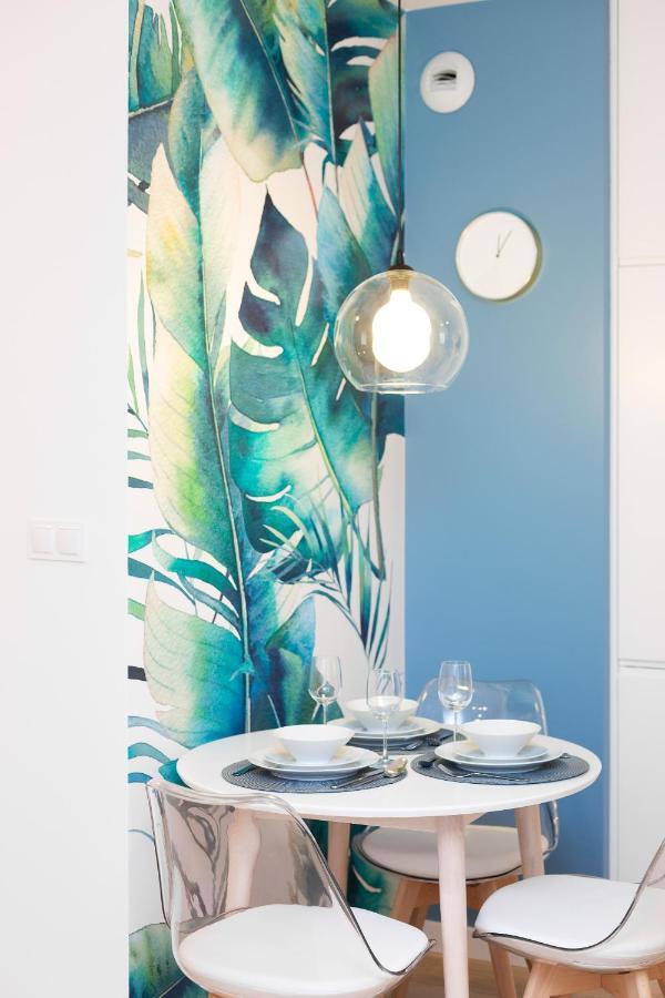 Apartments Warsaw Citylink By Noclegi Renters מראה חיצוני תמונה