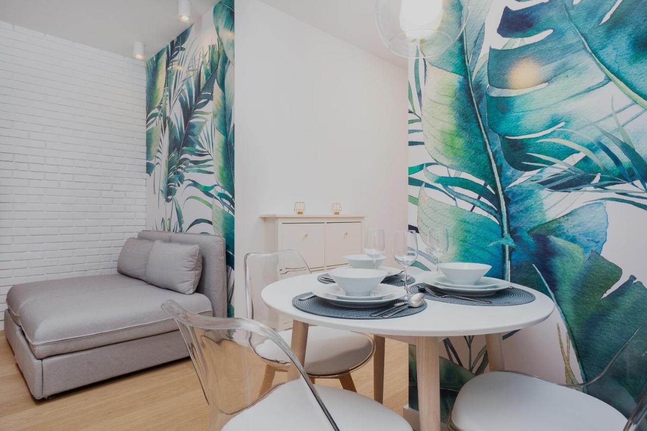 Apartments Warsaw Citylink By Noclegi Renters מראה חיצוני תמונה