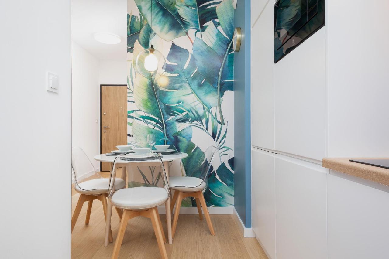 Apartments Warsaw Citylink By Noclegi Renters מראה חיצוני תמונה