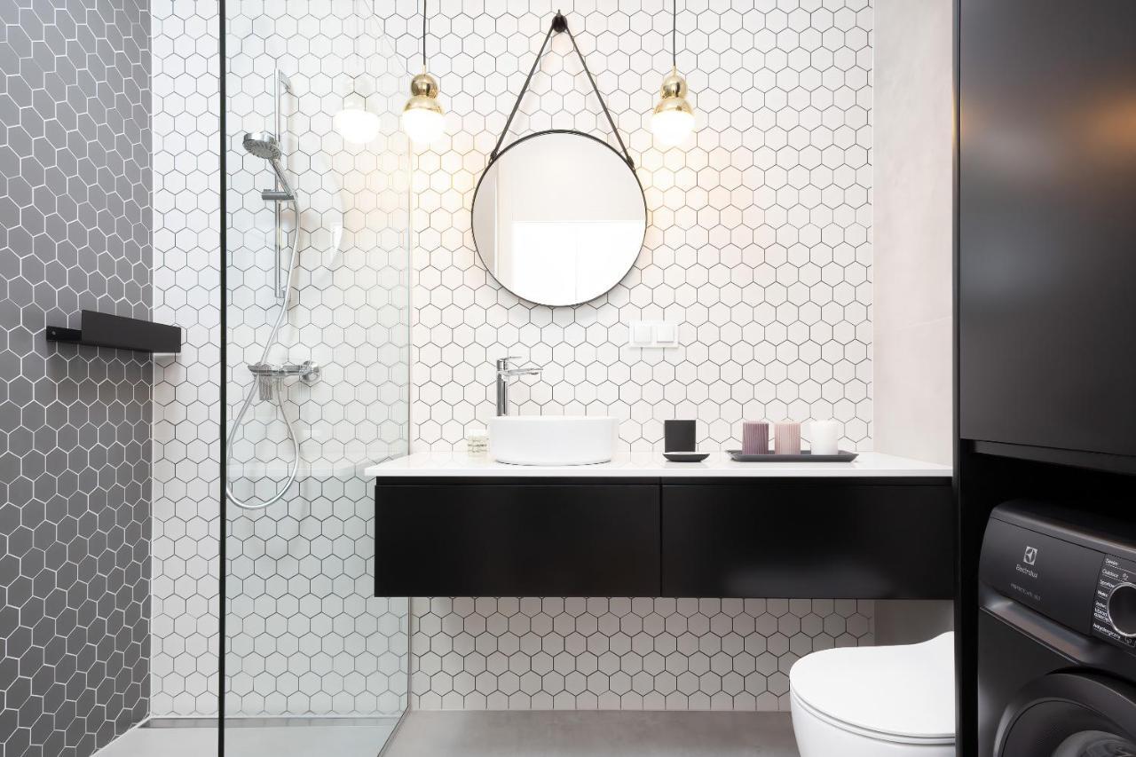 Apartments Warsaw Citylink By Noclegi Renters מראה חיצוני תמונה