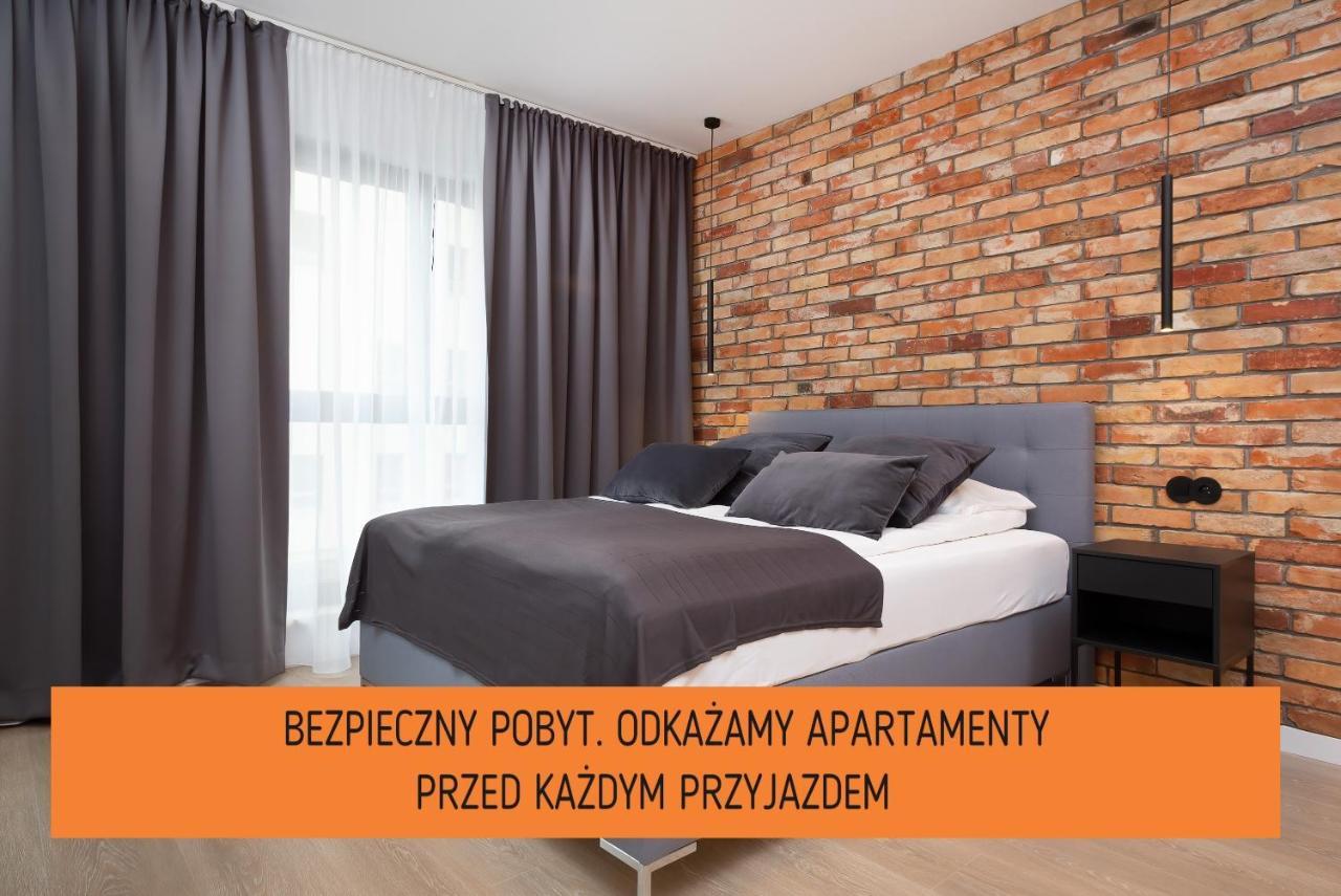 Apartments Warsaw Citylink By Noclegi Renters מראה חיצוני תמונה